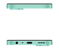 OPPO A78 4G 8/128GB Turkusowy - 1165072 - zdjęcie 9
